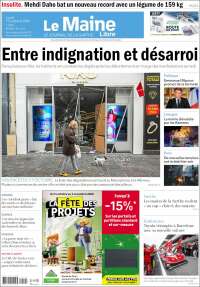 Le Maine Libre