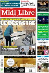 Midi Libre