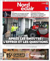 Nord Éclair