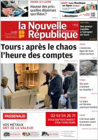 La Nouvelle Republique