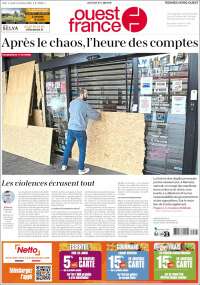 Ouest France