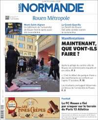 Paris Normandie