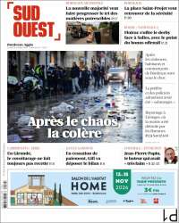 Sud Ouest