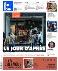 La Voix du Nord