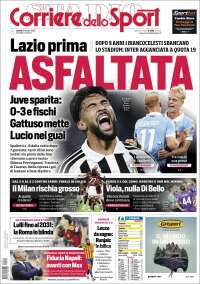 Corriere dello Sport