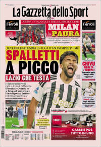 La Gazzetta dello Sport