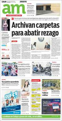 Al Día A.M.
