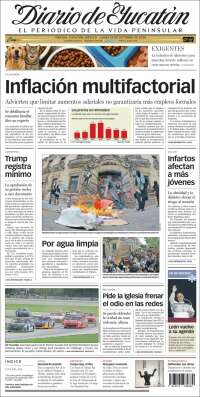 Diario de Yucatán
