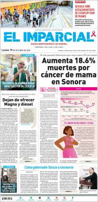 El Imparcial