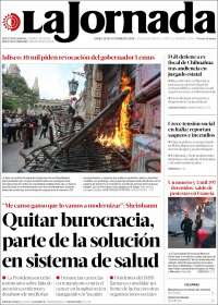 La Jornada