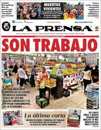 La Prensa