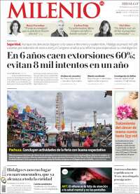 Milenio de Hidalgo