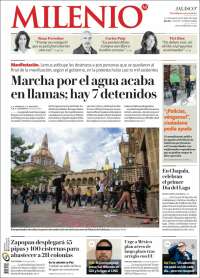 Milenio - Jalisco