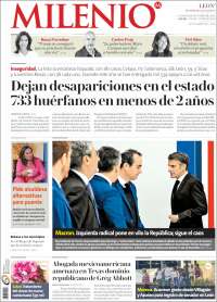 Milenio de León