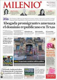 Milenio de Monterrey