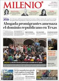 Milenio de Puebla