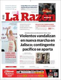 La Razón