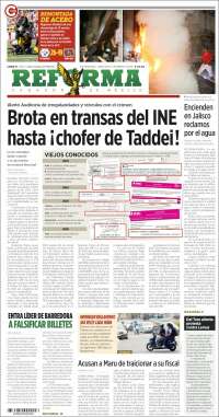 Reforma