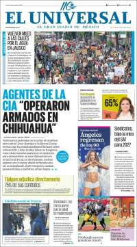 El Universal