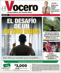 Vocero