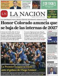 La Nación