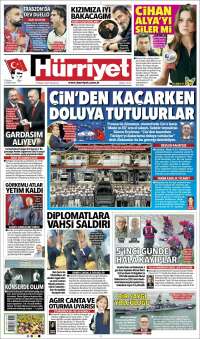 Hürriyet