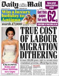 Daily Mail