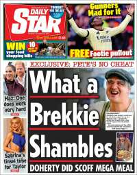 Daily Star