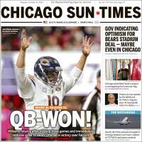 Chicago Sun-Times