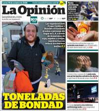La Opinión