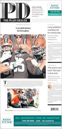 The Plain Dealer