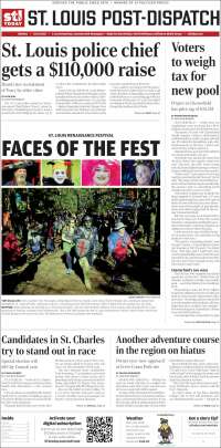 St. Louis Post-Dispatch