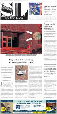 Star-Ledger
