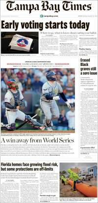 Tampa Bay Times
