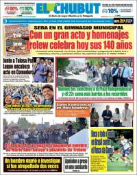 El Chubut