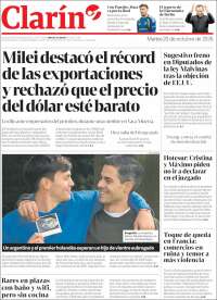 Clarín