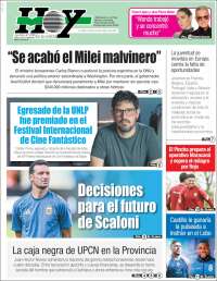 Diario Hoy