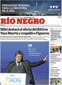 Rio Negro