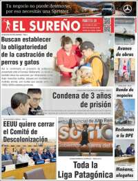 Diario El Sureño