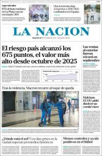 La Nación