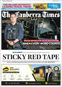 The Canberra Times