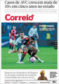 Correio*