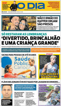O Dia