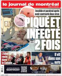 Le Journal de Montréal