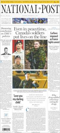 The National Post