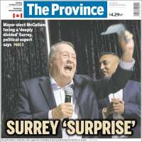 The Province