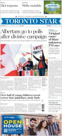 The Toronto Star