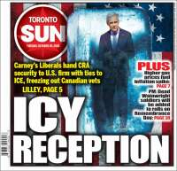 The Toronto Sun