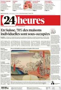 24 Heures