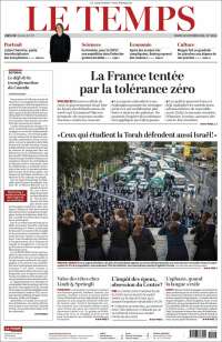 Le Matin